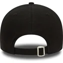 gorra-curva-negra-ajustable-9forty-league-essential-de-detroit-tigers-mlb-de-new-era