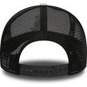 cappellino-trucker-bianco-e-nero-a-frame-league-essential-dei-chicago-white-sox-mlb-di-new-era