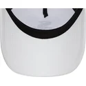 cappellino-trucker-bianco-e-nero-a-frame-league-essential-dei-chicago-white-sox-mlb-di-new-era
