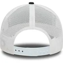 cappelli-curva-blu-marino-snapback-a-frame-league-essential-dei-new-york-yankees-mlb-di-new-era