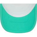 cappellino-trucker-bianco-e-verde-da-donna-a-frame-foam-front-di-miami-surf-club-florida-di-new-era