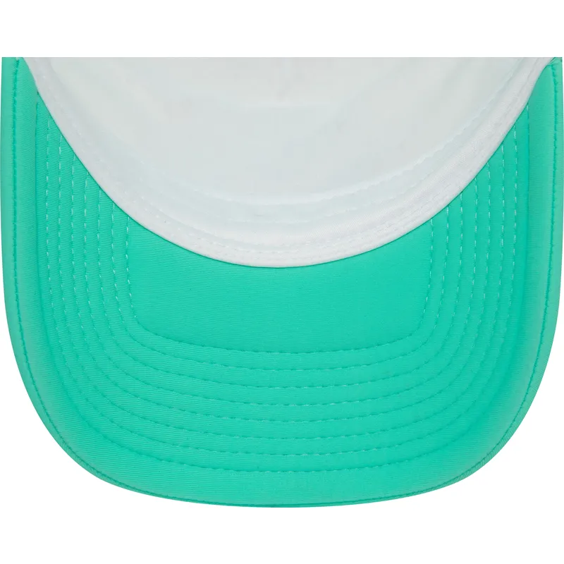 mutzen-gebogen-grun-snapback-a-frame-foam-front-der-miami-surf-club-florida-von-new-era