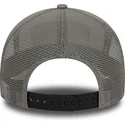 cappelli-curva-nero-snapback-a-frame-di-new-era