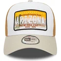 mutzen-gebogen-braun-snapback-a-frame-von-new-era