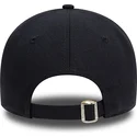 cappellino-curvo-blu-navy-regolabile-con-logo-marrone-9twenty-boucle-dei-new-york-yankees-mlb-di-new-era