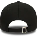 gorra-curva-negra-ajustable-9forty-minor-league-de-lansing-lugnuts-milb-de-new-era