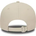 cappelli-curva-beige-cinghia-regolabile-9forty-character-de-diablo-dei-tasmania-looney-tunes-di-new-era