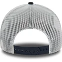 cappello-trucker-blu-navy-e-bianco-con-logo-marrone-a-frame-boucle-dei-new-york-yankees-mlb-di-new-era