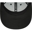 cappelli-curva-nero-cinghia-regolabile-9forty-home-field-dei-new-york-yankees-mlb-di-new-era