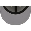 cappellino-piatto-beige-e-blu-navy-regolabile-9fifty-retro-crown-denim-dei-new-york-yankees-mlb-di-new-era