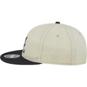 atlanta-braves-mlb-new-era-9fifty-retro-crown-denim-beige-och-marinbla-platt-keps