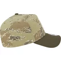 new-era-curved-brim-9forty-a-frame-two-tone-tiger-los-angeles-dodgers-mlb-camouflage-snapback-cap