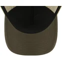 cappellino-curvo-mimetico-snapback-9forty-a-frame-two-tone-tiger-dei-los-angeles-dodgers-mlb-di-new-era
