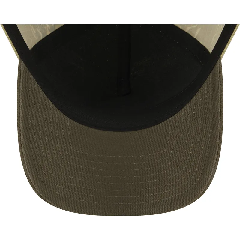 cappellino-curvo-camouflage-snapback-9forty-a-frame-two-tone-tiger-dei-los-angeles-dodgers-mlb-di-new-era