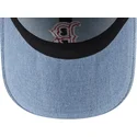 cappellino-curvo-blu-regolabile-9twenty-washed-denim-dei-boston-red-sox-mlb-di-new-era