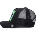 cappelli-curva-nero-snapback-the-farm-di-goorin-bros
