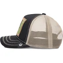 cappelli-curva-nero-snapback-the-farm-di-goorin-bros
