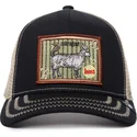 cappello-trucker-nero-e-beige-capra-ye-olde-cobra-goat-the-farm-retro-classic-di-goorin-bros