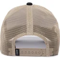 cappello-trucker-nero-e-beige-capra-ye-olde-cobra-goat-the-farm-retro-classic-di-goorin-bros