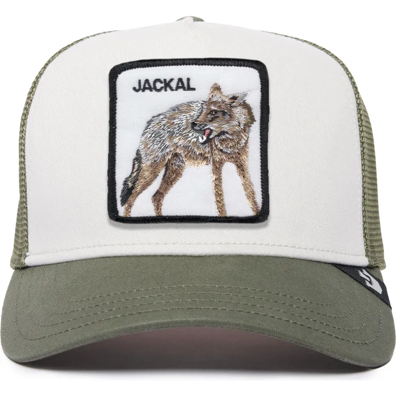goorin-bros-jackal-the-farm-premium-vit-och-gron-truckerkeps