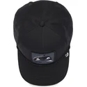 cappellino-visiera-curva-nero-snapback-orca-killer-whale-100-the-farm-all-over-canvas-di-goorin-bros