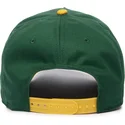 grune-und-gelbe-snapback-cap-mit-gebogenem-schirm-elefant-extra-large-100-the-farm-all-over-canvas-von-goorin-bros