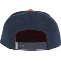 czapka-z-daszkiem-granatowo-brazowa-snapback-lone-wolf-one-pack-the-farm-flats-od-goorin-bros