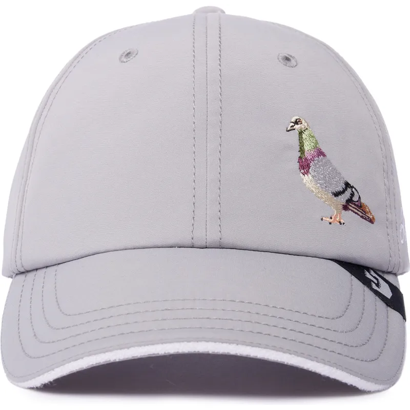 gra-justerbar-bojd-keps-paloma-homie-s-where-the-heart-is-the-farm-lady-balls-fran-goorin-bros