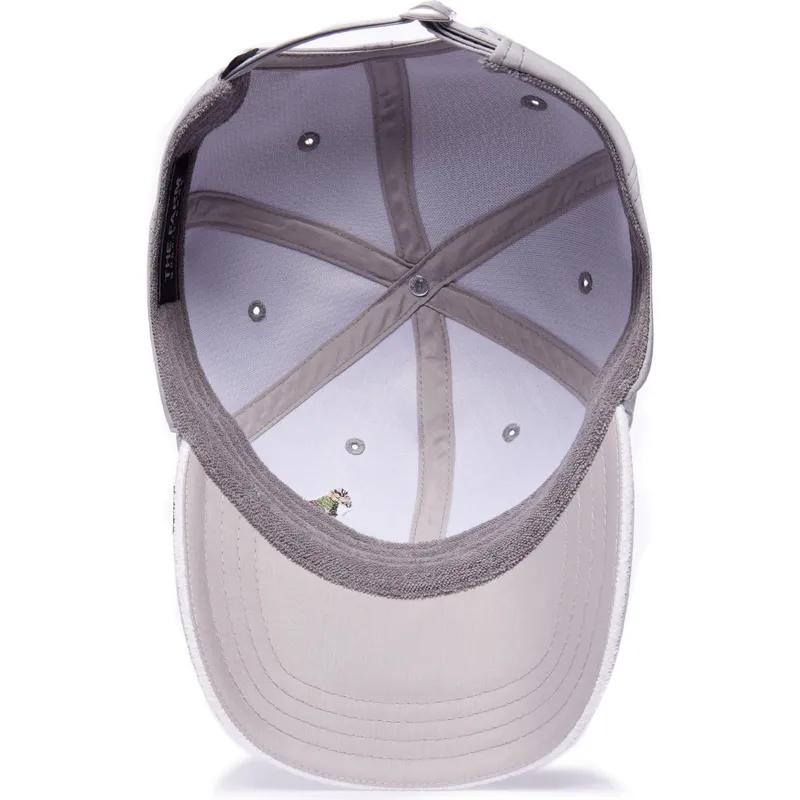szara-regulowana-czapka-z-daszkiem-golab-homie-s-where-the-heart-is-the-farm-lady-balls-od-goorin-bros