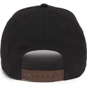 cappelli-curva-nero-snapback-the-farm-di-goorin-bros
