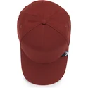 gorra-curva-rossa-snapback-the-farm-nude-di-goorin-bros