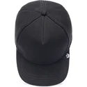 gorra-curva-nera-snapback-the-farm-nude-denim-di-goorin-bros