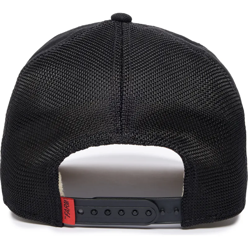 cappellino-nero-snapback-the-farm-nude-denim-di-goorin-bros