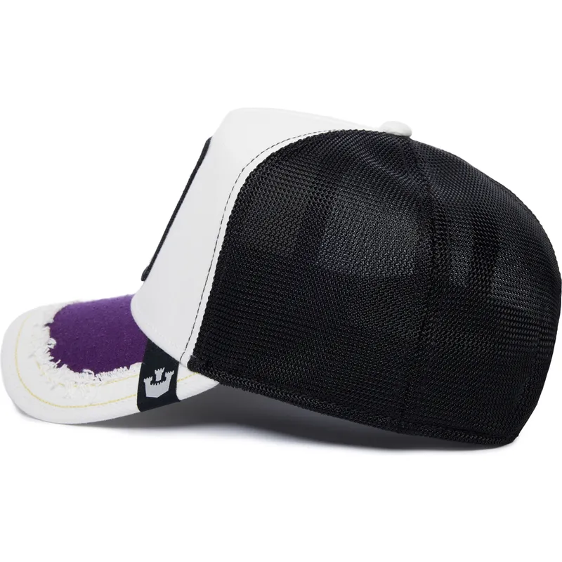 goorin-bros-silky-chick-the-farm-silky-roots-vit-och-svart-truckerkeps-med-kyckling