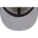 cappelli-piatta-marrone-regolato-59fifty-team-landscape-dei-new-york-yankees-mlb-di-new-era