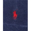 cappelli-curva-blu-marino-cinghia-regolabile-di-polo-ralph-lauren