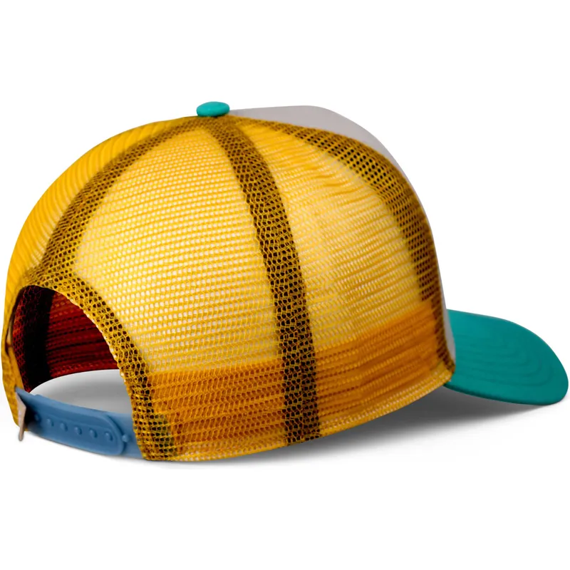 cappelli-curva-multicolore-snapback-di-coastal