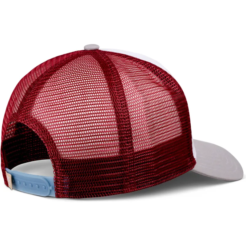 weisse-rote-und-graue-trucker-kappe-stupid-wave-hft-von-coastal