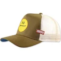 czapka-trucker-zielono-biala-surf-smile-hft-od-coastal