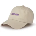 beige-justerbar-bojd-keps-amour-de-pica-pica
