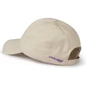 cappellino-curvo-beige-regolabile-ay-dios-mio-di-pica-pica