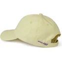 cappellino-giallo-regolabile-con-visiera-curva-feng-shui-mind-di-pica-pica