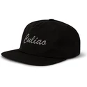 cappellino-piatto-nero-snapback-culiao-de-pica-pica