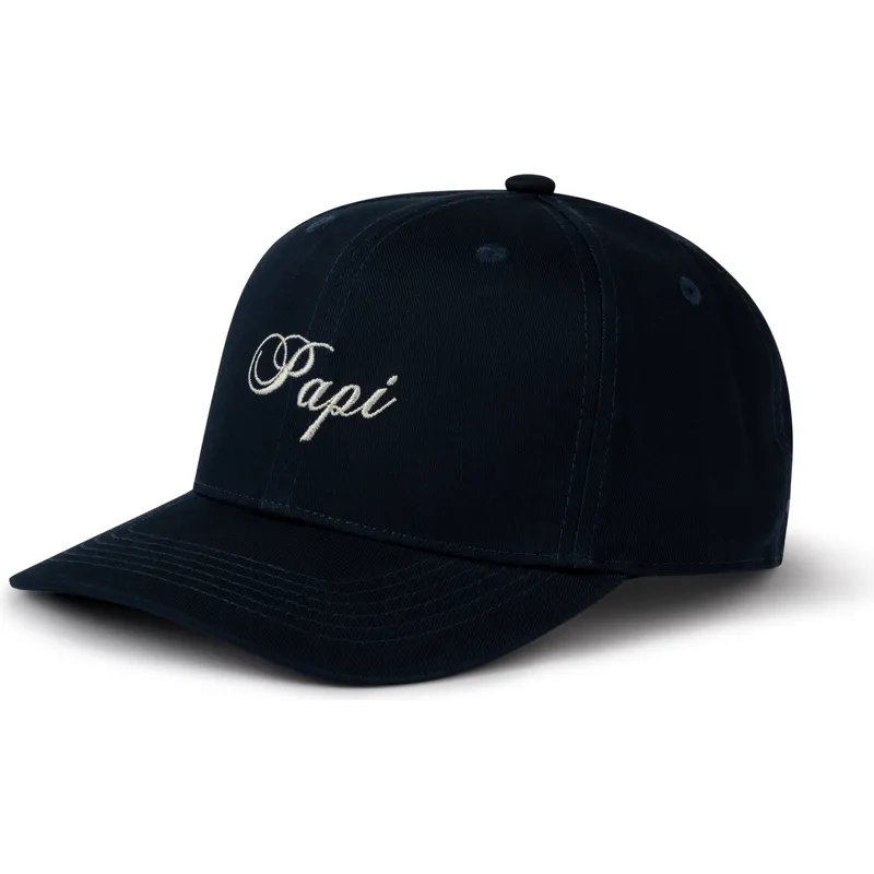 marineblaue-gebogene-snapback-kappe-papi-von-pica-pica