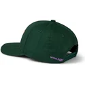 cappellino-verde-snapback-curvo-champagne-papi-di-pica-pica