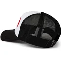 cappellino-trucker-bianco-e-nero-marmont-red-di-pica-pica
