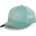 czapka-trucker-zielona-regulowana-lof-cb-b6-od-von-dutch