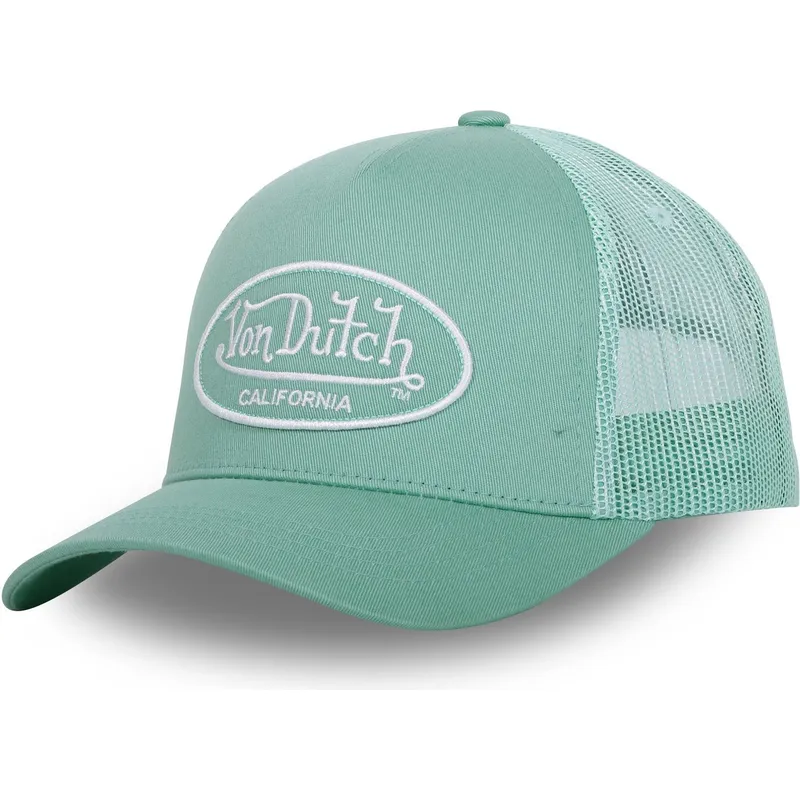 czapka-trucker-zielona-regulowana-lof-cb-b6-od-von-dutch