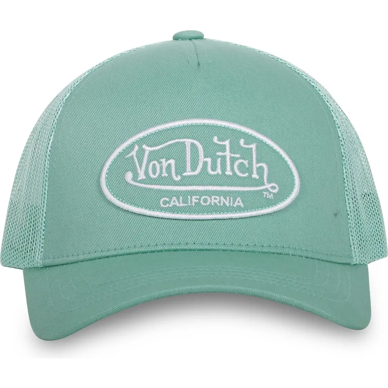 czapka-trucker-zielona-regulowana-lof-cb-b6-od-von-dutch
