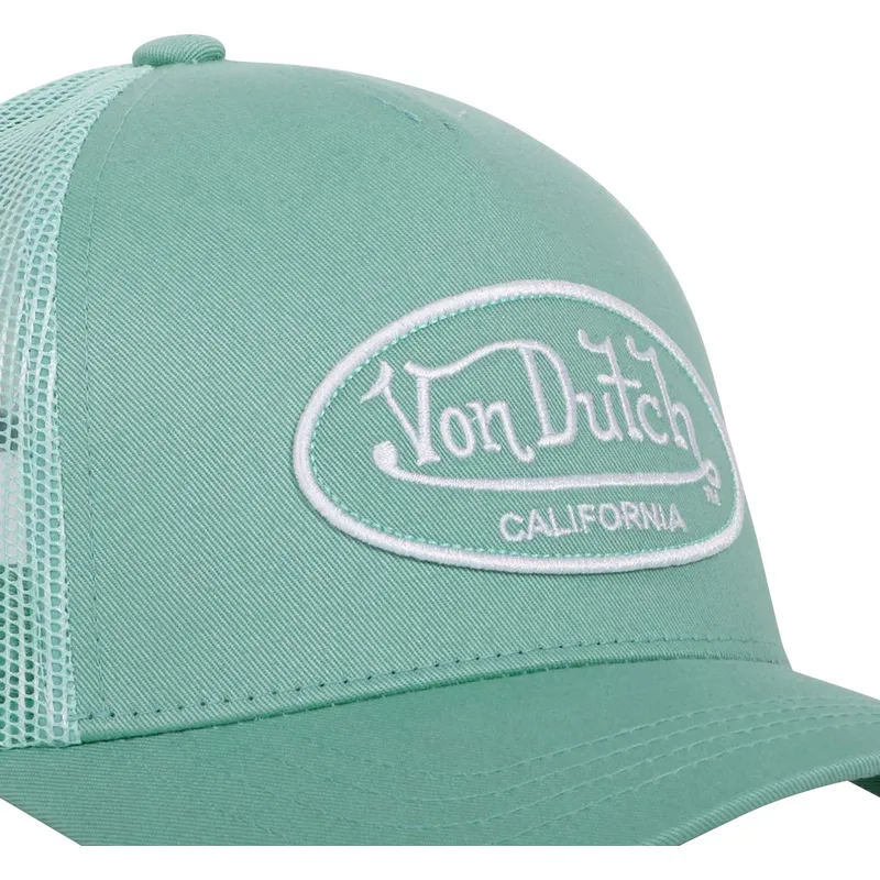 czapka-trucker-zielona-regulowana-lof-cb-b6-od-von-dutch